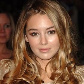 Keeley Hazell